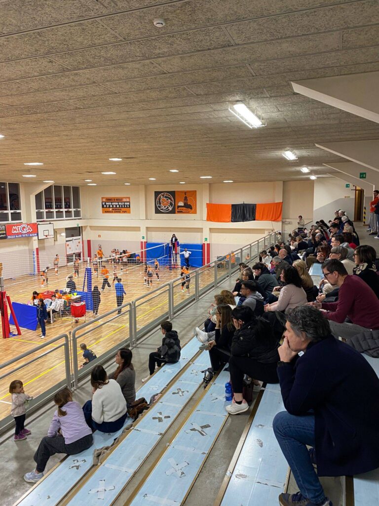 aurora torneo di natale 11
