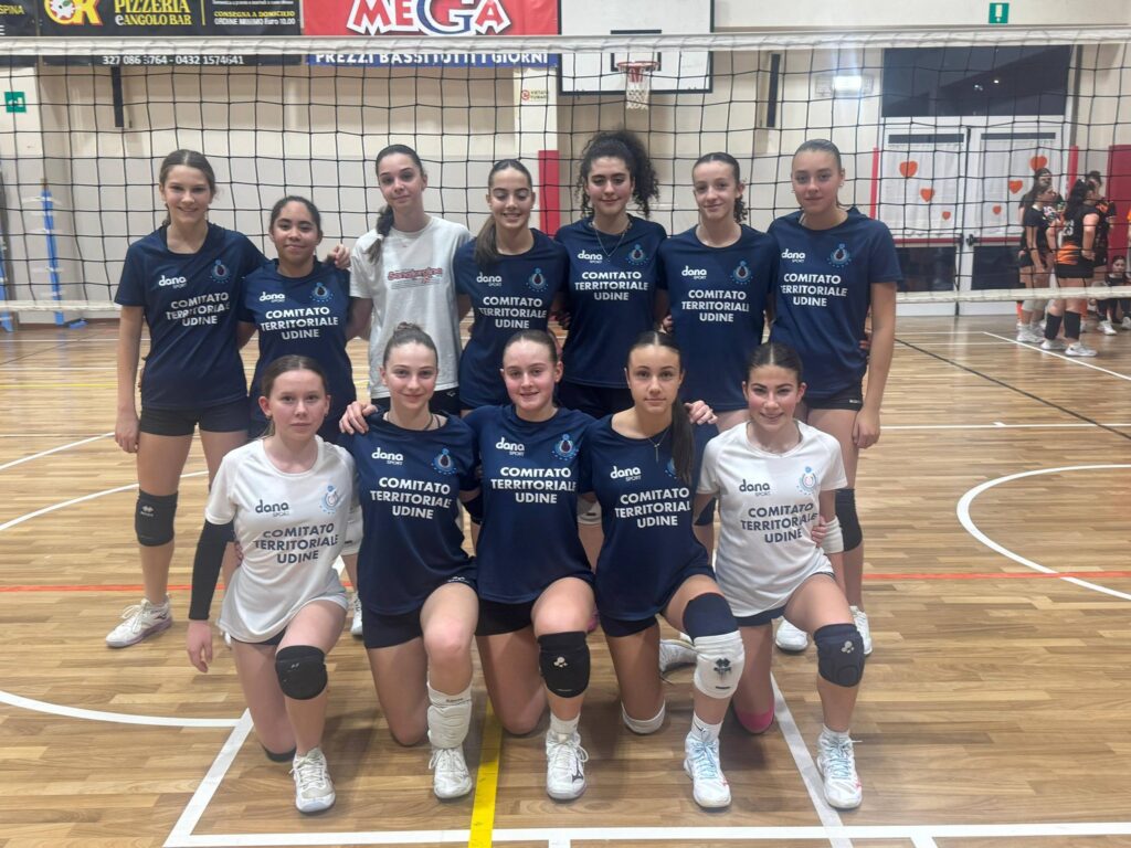 aurora torneo di natale 2