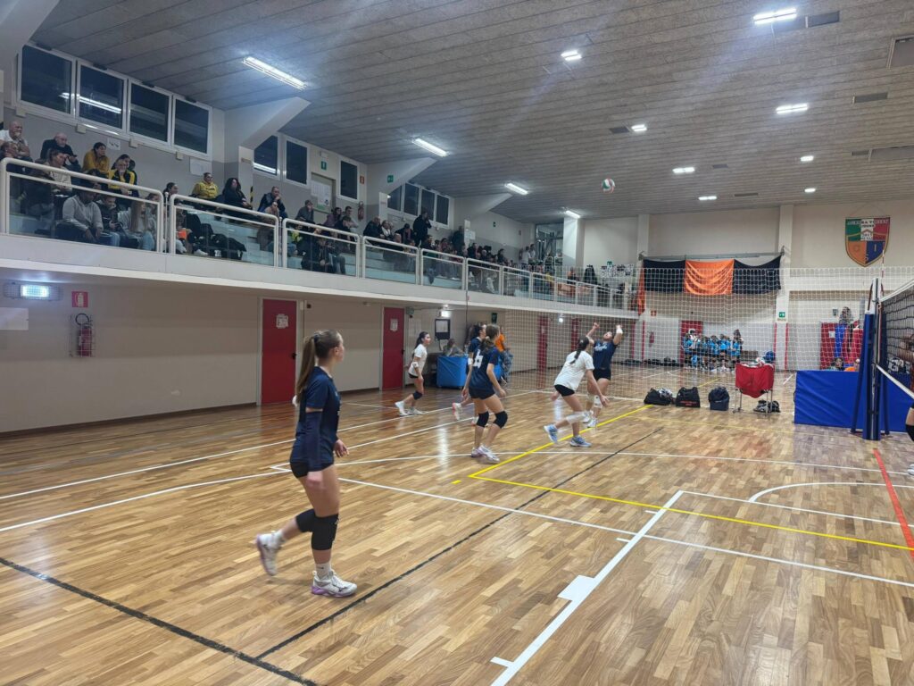 aurora torneo di natale 3