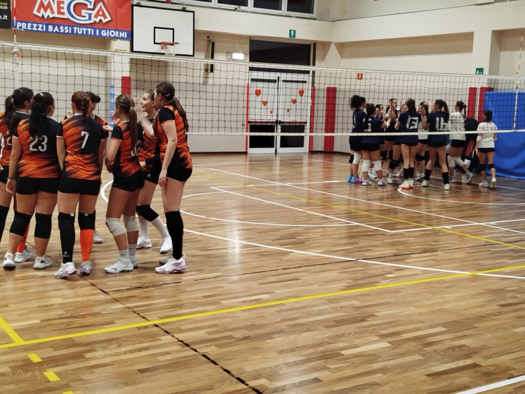aurora torneo di natale 7
